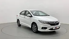 Used Honda City V Diesel in Hyderabad