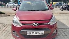 Used Hyundai Grand i10 Asta 1.2 Kappa VTVT [2013-2016] in Bangalore