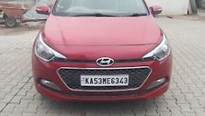 Used Hyundai Elite i20 Asta 1.2 (O) [2016] in Bangalore