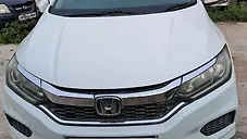 Used Honda City S Petrol in Lucknow