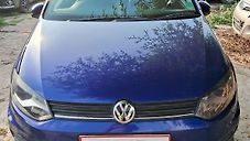 Used Volkswagen Ameo Comfortline 1.2L (P) in Lucknow