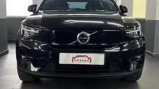 Used Volvo EX40 Ultimate AWD in Hyderabad
