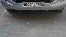Used Toyota Innova Crysta 2.4 ZX 7 STR [2016-2020] in Delhi