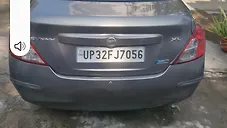 Used Nissan Sunny XV Diesel in Lucknow