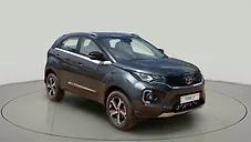 Used Tata Nexon XZA Plus (HS) Dark Edition in Bangalore
