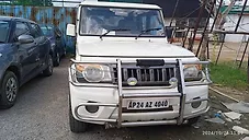 Used Mahindra Bolero ZLX BS IV in Hyderabad