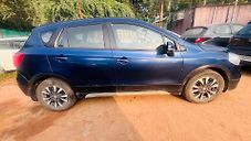 Used Maruti Suzuki S-Cross Zeta 1.3 in Gurgaon
