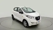Used Datsun Redigo T (O) [2016-2019] in Ahmedabad