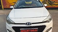 Used Hyundai i20 Active 1.4 S in Lucknow