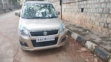 Used Maruti Suzuki Wagon R VXi in Bangalore