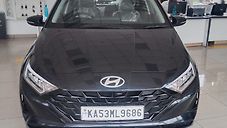 Used Hyundai Elite i20 Asta 1.2 MT in Bangalore