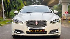 Used Jaguar XF S V6 in Kolkata