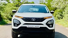 Used Tata Harrier XZA Plus in Nashik