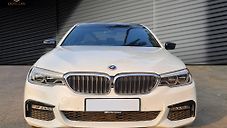 Used BMW 5-Series 530d M Sport [2013-2017] in Mumbai