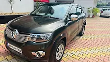 Used Renault Kwid 1.0 RXT Opt [2016-2019] in Ranchi