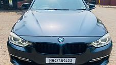 Used BMW 3-Series 320d Luxury Line in Mumbai