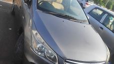 Used Maruti Suzuki Ciaz VDi (O) SHVS in Chandigarh