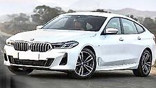 Used BMW 6-Series GT 630i M Sport [2021-2023] in Delhi