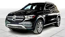 Used Mercedes-Benz GLE 450 4MATIC LWB in Delhi