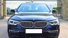 Used BMW 5-Series 520d Sport Line in Delhi