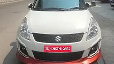 Used Maruti Suzuki Swift VXi ABS in Chennai