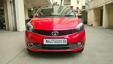 Used Tata Tigor Revotron XZ (O) in Pune