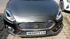 Used Maruti Suzuki DZire ZXi [2020-2023] in Gurgaon