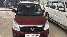 Used Maruti Suzuki Wagon R VXi in Lucknow