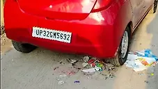 Used Hyundai Eon Era + in Lucknow