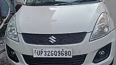 Used Maruti Suzuki Swift VXi in Lucknow