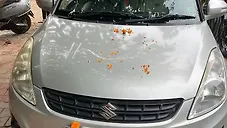 Used Maruti Suzuki Swift DZire VXI in Bhubaneswar