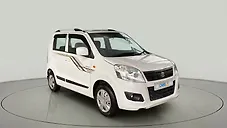 Used Maruti Suzuki Wagon R VXI AMT in Ahmedabad