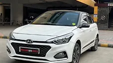 Used Hyundai Elite i20 Sportz 1.2 in Noida
