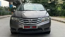 Used Honda City 1.5 V MT in Noida