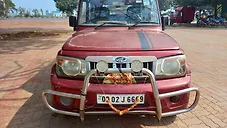 Used Mahindra Bolero SLX BS IV in Bhubaneswar