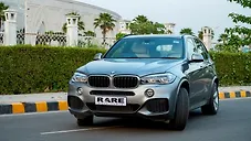 Used BMW X5 xDrive 30d M Sport in Lucknow