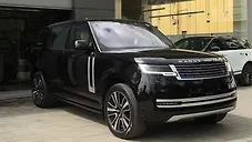 Used Land Rover Range Rover First Edition LWB 3.0 Diesel [2022] in Bangalore