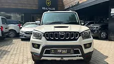 Used Mahindra Scorpio S5 2WD 7 STR in Ranchi