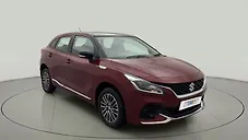 Used Maruti Suzuki Baleno Delta MT [2022-2023] in Bangalore