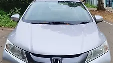 Used Honda City S Diesel in Mysore