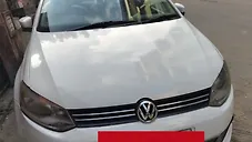 Used Volkswagen Vento Trendline Diesel in Kolkata