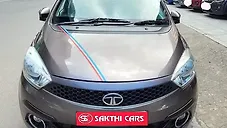 Used Tata Tiago XZ Plus [2020-2023] in Chennai