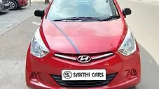 Used Hyundai Eon Era + AirBag in Chennai