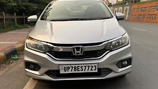 Used Honda City V Petrol [2017-2019] in Kanpur