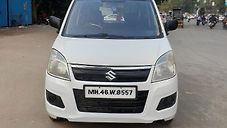 Used Maruti Suzuki Wagon R LXi CNG in Mumbai