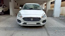 Used Maruti Suzuki DZire VDi AMT in Hyderabad