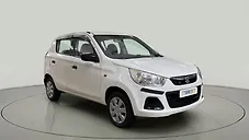 Used Maruti Suzuki Alto VXi [2014-2019] in Navi Mumbai
