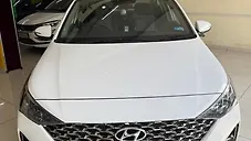 Used Hyundai Verna SX (O)1.5 MPi in Indore