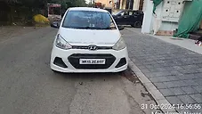 Used Hyundai Xcent S 1.1 CRDi Special Edition in Indore