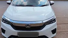 Used Honda City V in Raipur